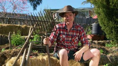 Gardening Australia