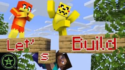 Let's Play Minecraft