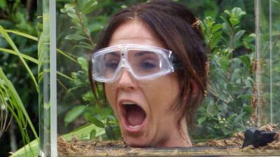 I'm a Celebrity...Get Me Out of Here!