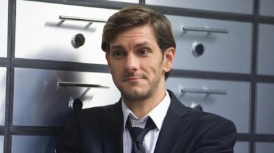 Tu, Aš ir Apokalipsė