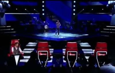 The Voice