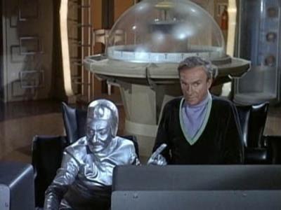 Lost in Space