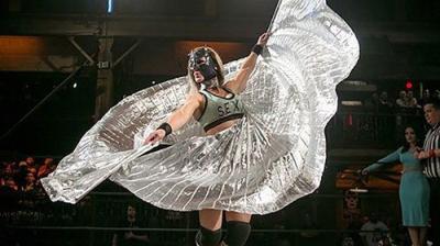 Lucha Underground