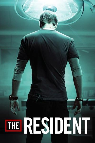 Rezidentas filmas online