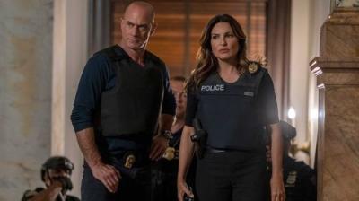 Law & Order: Organized Crime