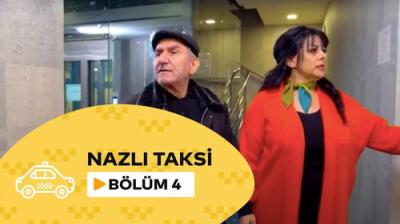 Nazlı Taksi