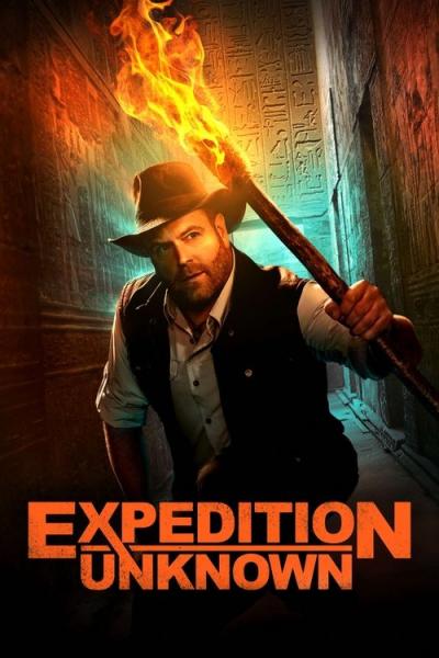 Expedition Unknown filmas online