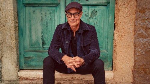 Tucci in Italy filmas žiurėti online