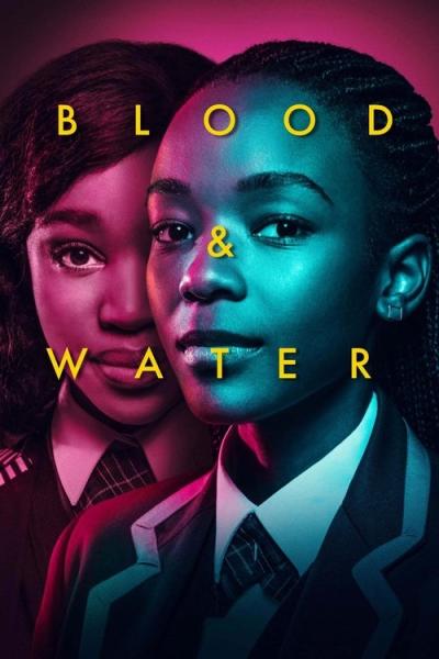 Blood & Water filmas online