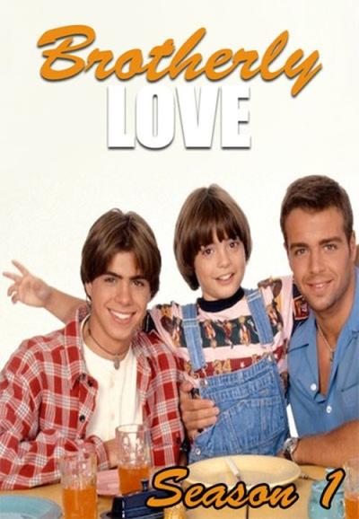 Brotherly Love filmas online