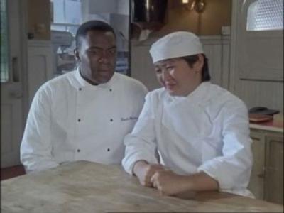 Chef