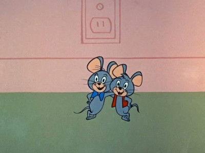 Pixie and Dixie and Mr. Jinks