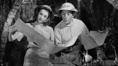 Classic Movies: The Story Of