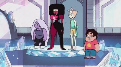 Steven Universe