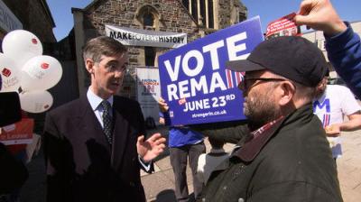 Foreign Correspondent