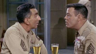 Gomer Pyle, U.S.M.C.