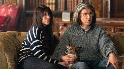 The Canterville Ghost filmas žiurėti online