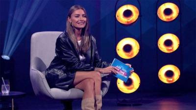 Are You The One – Reality Stars in Love