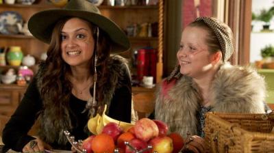 The Dumping Ground
