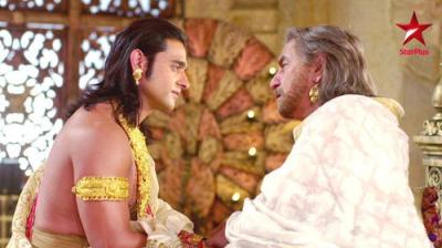 Siya Ke Ram