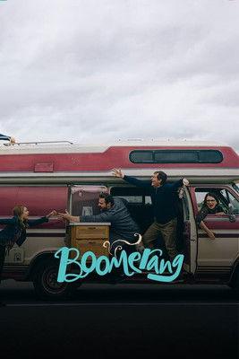 Boomerang filmas online