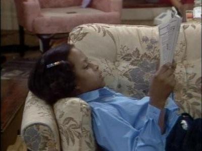 The Cosby Show