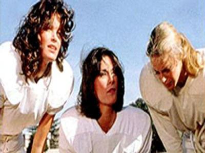 Charlie's Angels