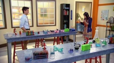 Every Witch Way
