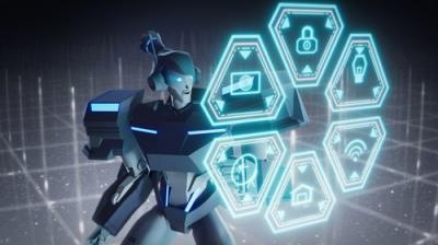 Transformers: EarthSpark