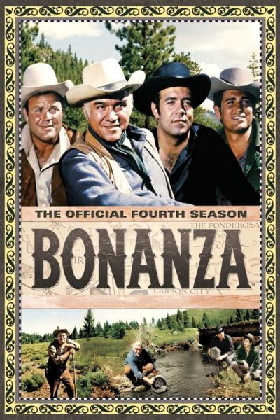 Bonanza filmas online