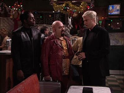 Saturday Night Live