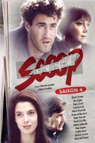 Scoop filmas online