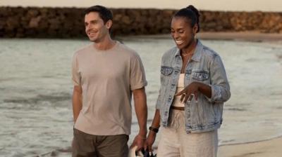 No Taste Like Home with Antoni Porowski