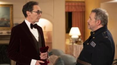 Shakespeare & Hathaway - Private Investigators