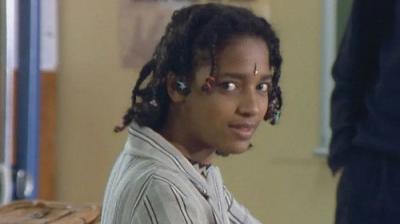 Heartbreak High