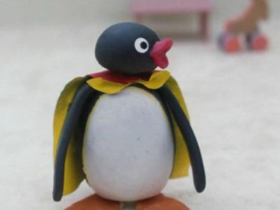 Pingu