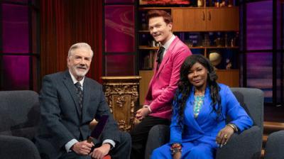 Shaun Micallef's Eve of Destruction