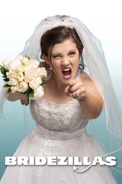 Bridezillas filmas online