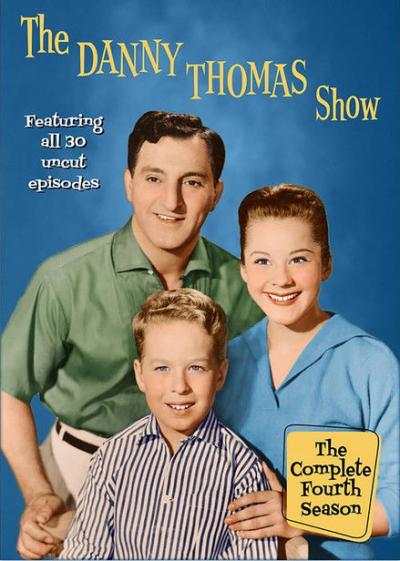 The Danny Thomas Show filmas online