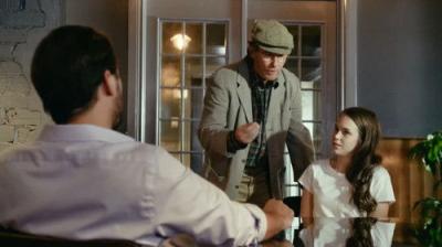 Les invisibles