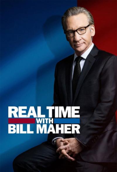 Real Time with Bill Maher filmas online