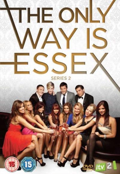 The Only Way Is Essex filmas online