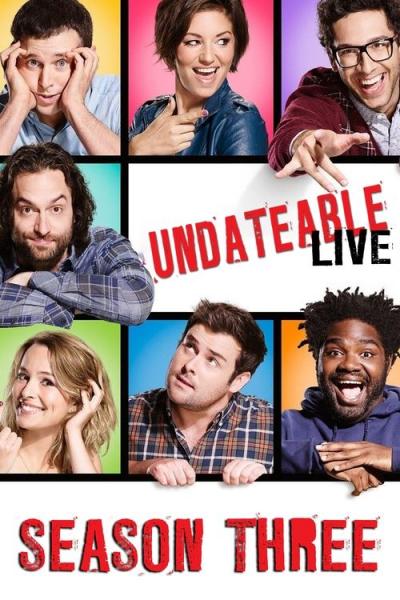 Undateable filmas online