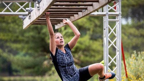 Spartacus Run filmas žiurėti online