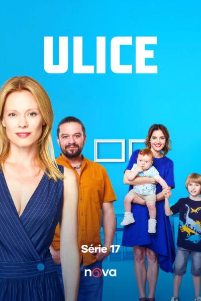 Ulice filmas online