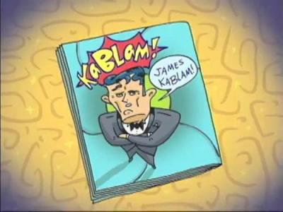 KaBlam!