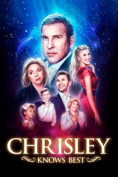 Chrisley Knows Best filmas online