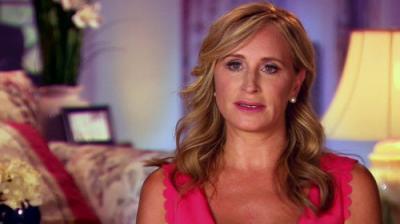 The Real Housewives of New York City