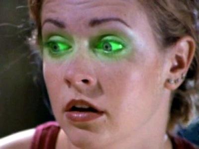 Sabrina, the Teenage Witch