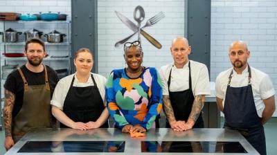 Great British Menu